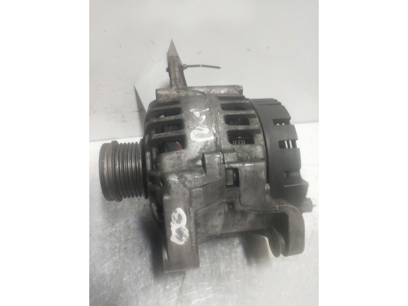 Recambio de alternador para renault scenic rx4 (ja0) 1.9 dci referencia OEM IAM 8200054588  