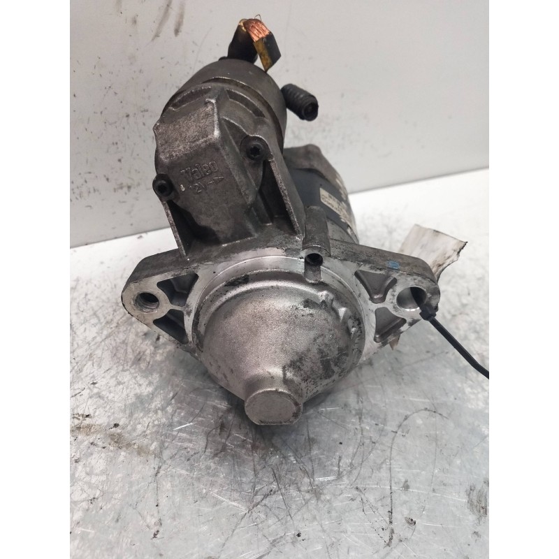 Recambio de motor arranque para nissan almera (n16/e) acenta referencia OEM IAM 233009F660 VALEO I 16 V