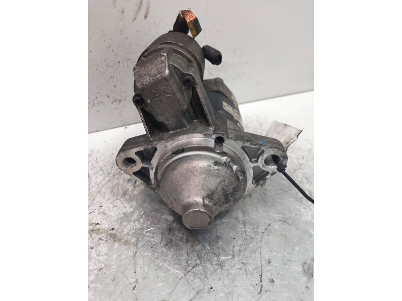 Recambio de motor arranque para nissan almera (n16/e) acenta referencia OEM IAM 233009F660 VALEO I 16 V