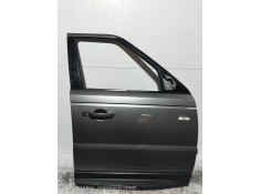 Recambio de puerta delantera derecha para land rover range rover sport v6 td se referencia OEM IAM   5P