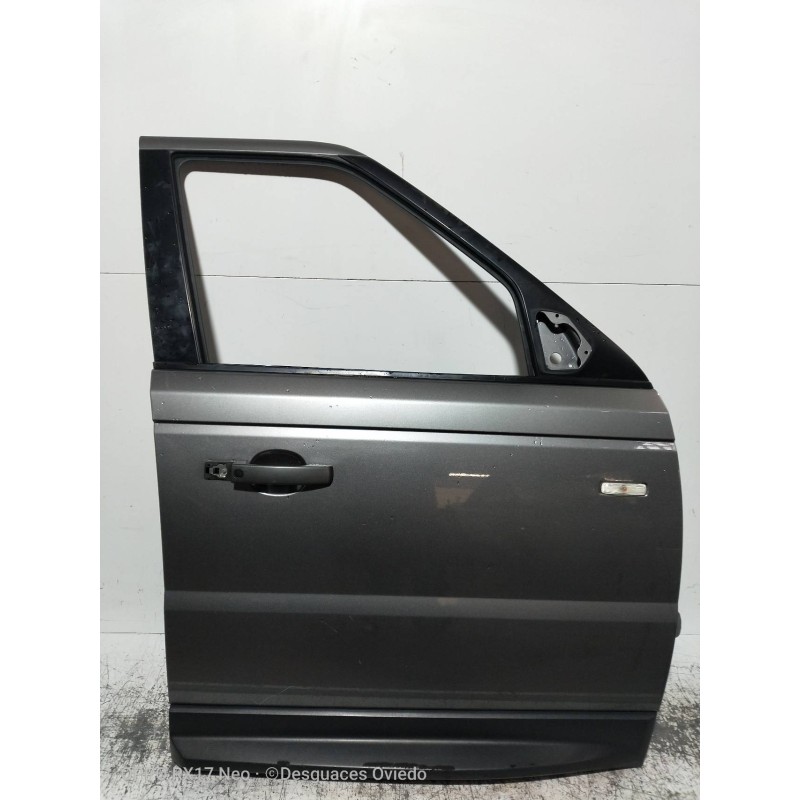Recambio de puerta delantera derecha para land rover range rover sport v6 td se referencia OEM IAM   5P