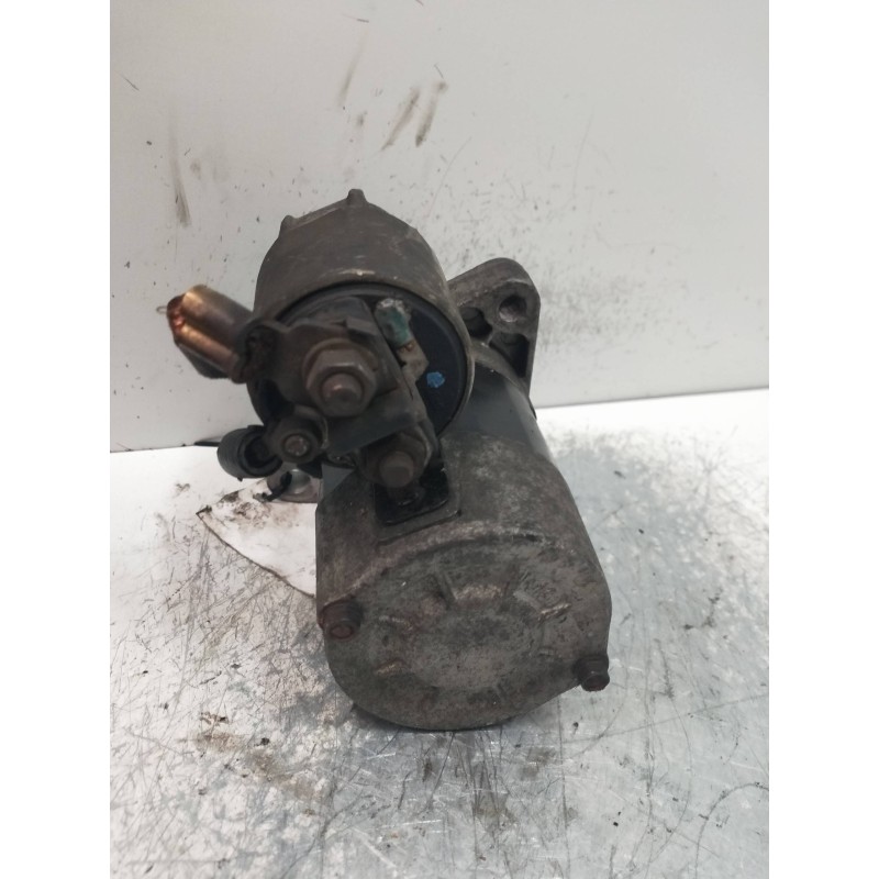 Recambio de motor arranque para nissan almera (n16/e) acenta referencia OEM IAM 233009F660 VALEO I 16 V