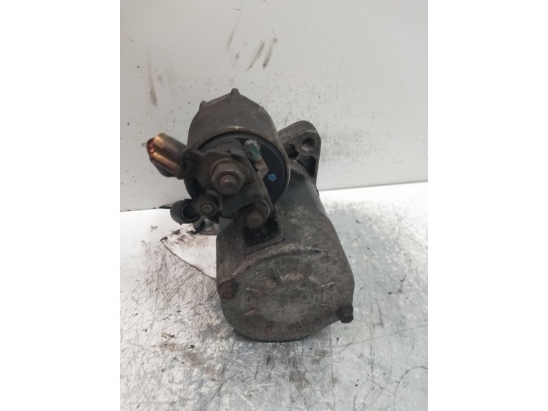 Recambio de motor arranque para nissan almera (n16/e) acenta referencia OEM IAM 233009F660 VALEO I 16 V
