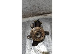 Recambio de mangueta delantera izquierda para citroen c1 city edition referencia OEM IAM   