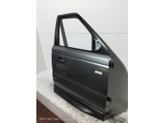 Recambio de puerta delantera derecha para land rover range rover sport v6 td se referencia OEM IAM   5P 2