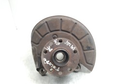 Recambio de mangueta delantera derecha para seat toledo (5p2) stylance / style referencia OEM IAM   