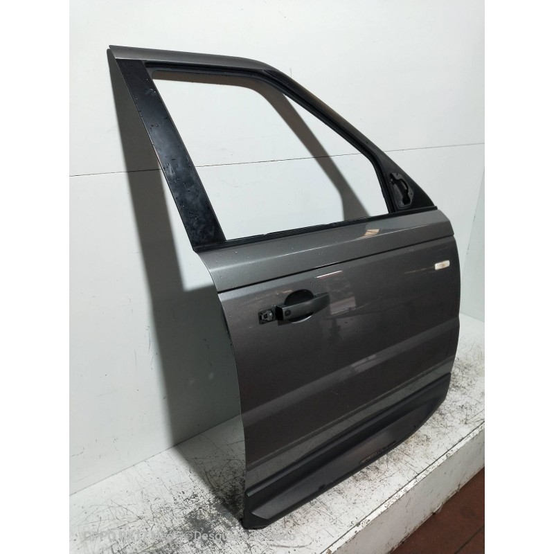 Recambio de puerta delantera derecha para land rover range rover sport v6 td se referencia OEM IAM   5P