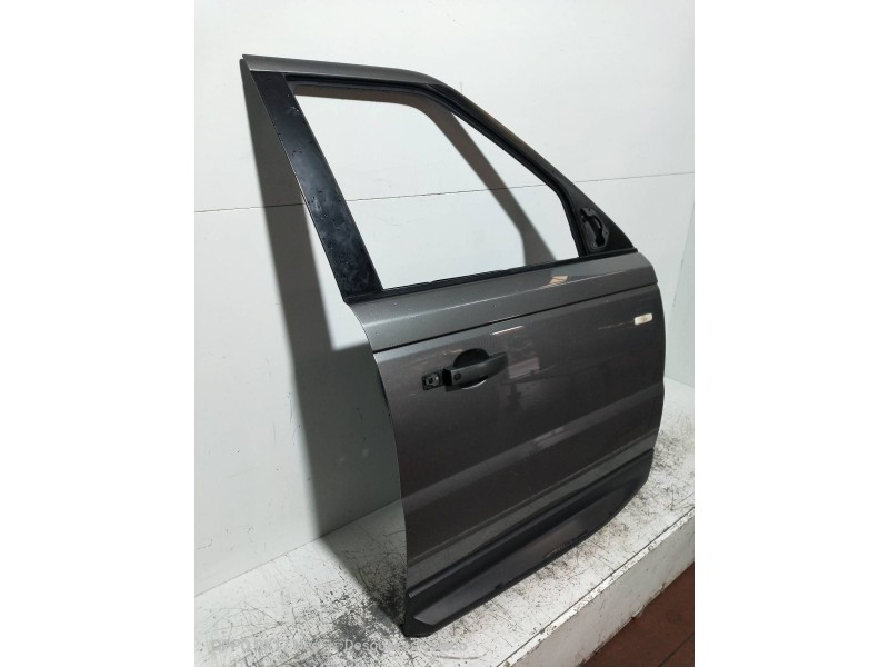 Recambio de puerta delantera derecha para land rover range rover sport v6 td se referencia OEM IAM   5P
