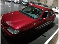 renault megane i classic (la0) del año 1999