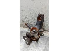 Recambio de mangueta delantera izquierda para citroen c1 city edition referencia OEM IAM    2