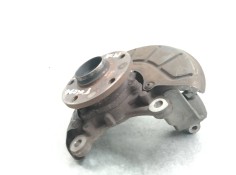 Recambio de mangueta delantera derecha para seat toledo (5p2) stylance / style referencia OEM IAM    2