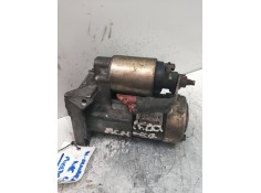 Recambio de motor arranque para nissan almera (n16/e) acenta referencia OEM IAM M000T91581 MITSUBISHI DCI