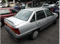 opel kadett e del año 1987 2