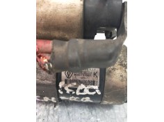 Recambio de motor arranque para nissan almera (n16/e) acenta referencia OEM IAM M000T91581 MITSUBISHI DCI 2