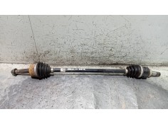 Recambio de transmision delantera derecha para citroen c1 city edition referencia OEM IAM   