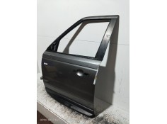 Recambio de puerta delantera izquierda para land rover range rover sport v6 td se referencia OEM IAM   5P 2