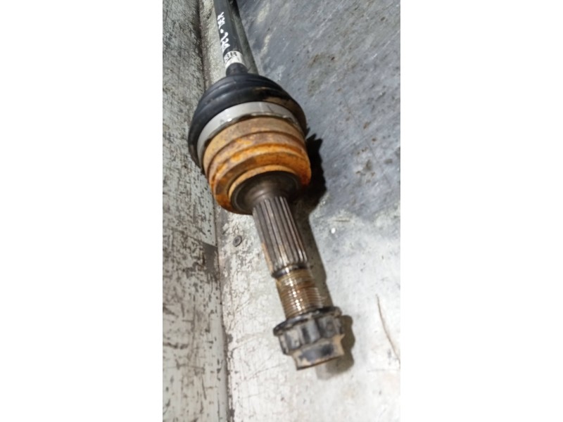Recambio de transmision delantera derecha para citroen c1 city edition referencia OEM IAM   