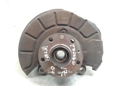 Recambio de mangueta delantera izquierda para seat toledo (5p2) stylance / style referencia OEM IAM   