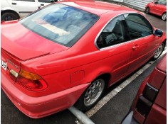 bmw serie 3 coupe (e46) del año 1999 2