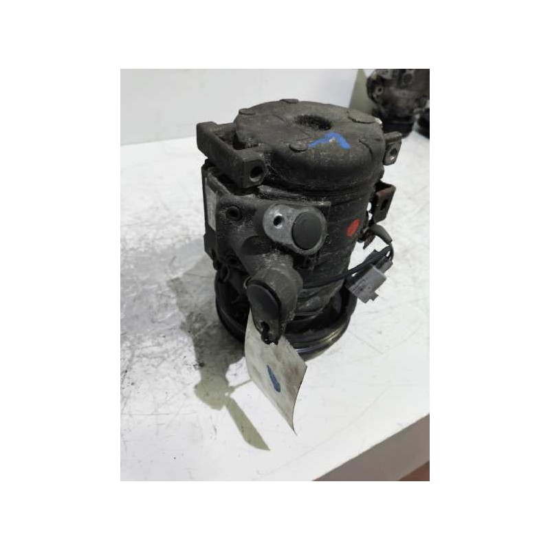 Recambio de compresor aire acondicionado para toyota rav 4 (a2) 1.8 16v cat referencia OEM IAM 4472203952 10S15L 