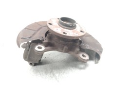 Recambio de mangueta delantera izquierda para seat toledo (5p2) stylance / style referencia OEM IAM    2