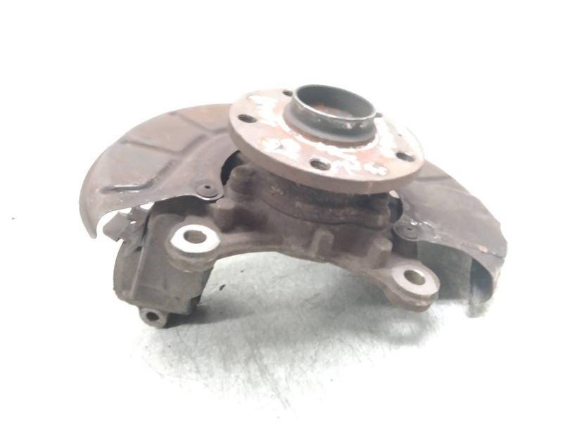 Recambio de mangueta delantera izquierda para seat toledo (5p2) stylance / style referencia OEM IAM   