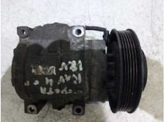 Recambio de compresor aire acondicionado para toyota rav 4 (a2) 1.8 16v cat referencia OEM IAM 4472203952 10S15L  2