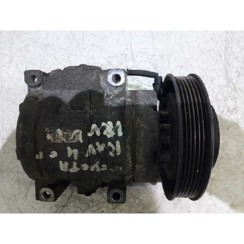 Recambio de compresor aire acondicionado para toyota rav 4 (a2) 1.8 16v cat referencia OEM IAM 4472203952 10S15L 
