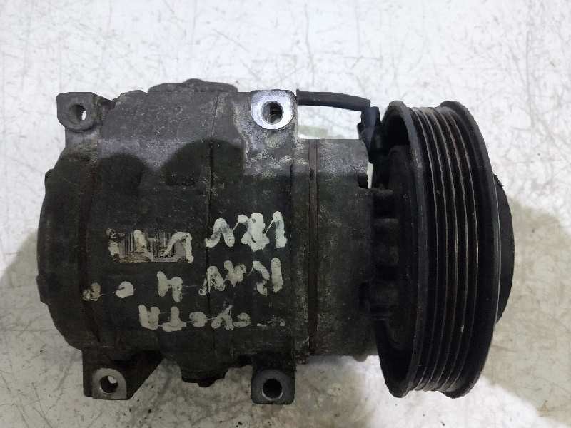 Recambio de compresor aire acondicionado para toyota rav 4 (a2) 1.8 16v cat referencia OEM IAM 4472203952 10S15L 