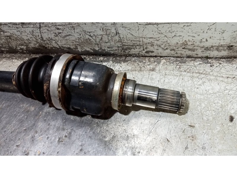Recambio de transmision delantera derecha para citroen c1 city edition referencia OEM IAM   