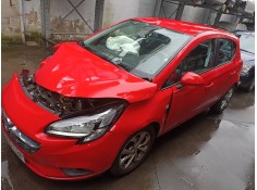 opel corsa e del año 2019