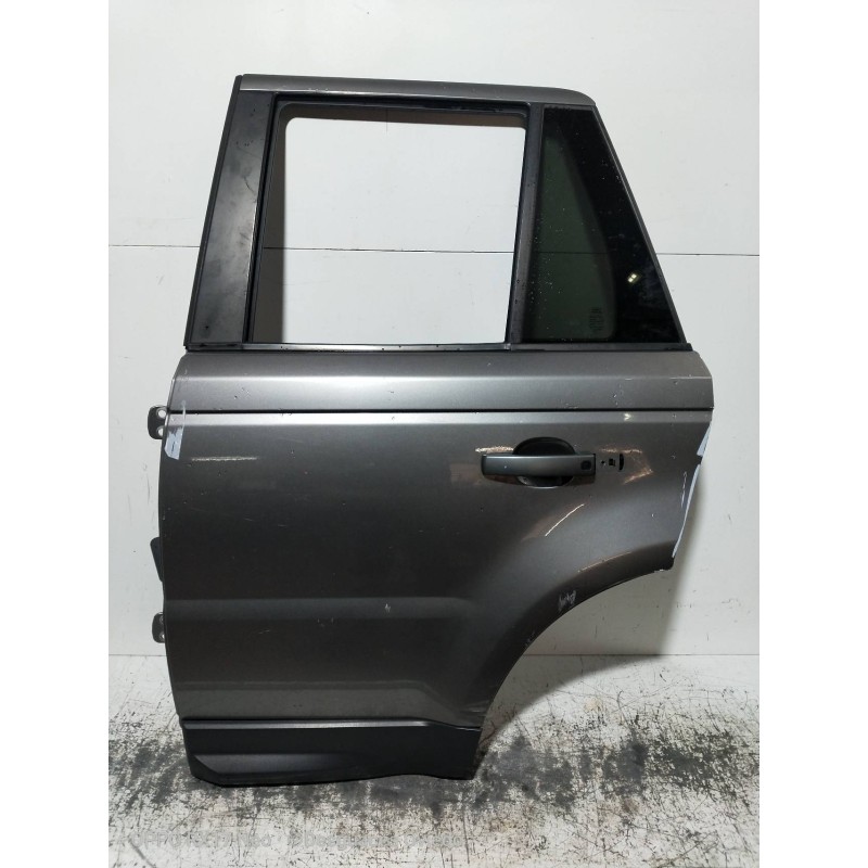 Recambio de puerta trasera izquierda para land rover range rover sport v6 td se referencia OEM IAM   5P