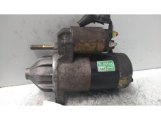 Recambio de motor arranque para hyundai trajet (fo) 2.0 gls referencia OEM IAM 3610023105 VALEO 