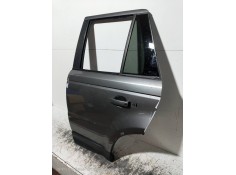 Recambio de puerta trasera izquierda para land rover range rover sport v6 td se referencia OEM IAM   5P 2
