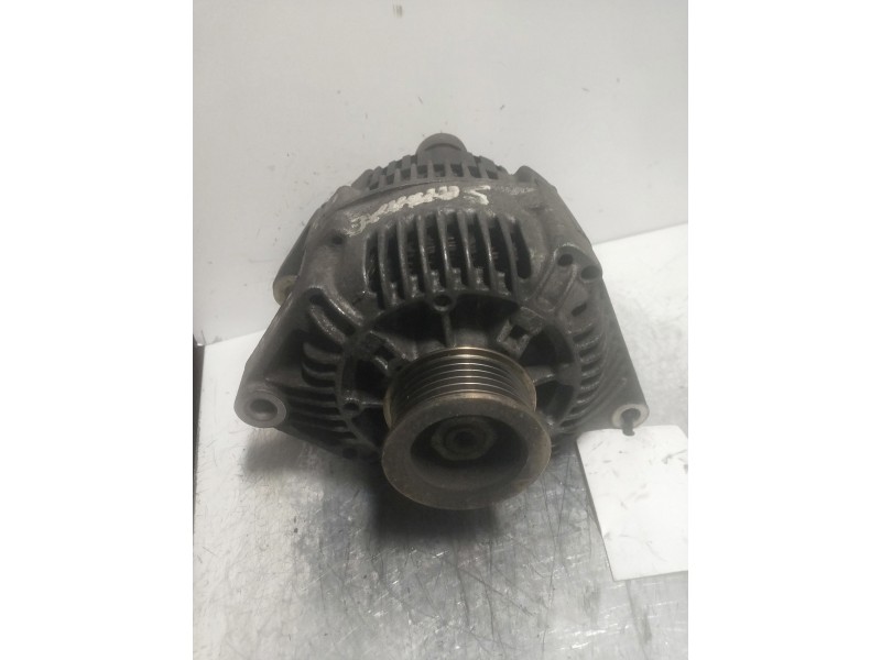 Recambio de alternador para renault safrane (b54) 2.2 dt (b54g) referencia OEM IAM   