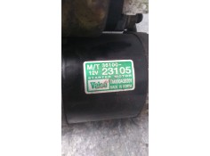 Recambio de motor arranque para hyundai trajet (fo) 2.0 gls referencia OEM IAM 3610023105 VALEO  2