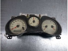 Recambio de cuadro instrumentos para toyota rav 4 (a2) 1.8 16v cat referencia OEM IAM 8380042860 1575101101 