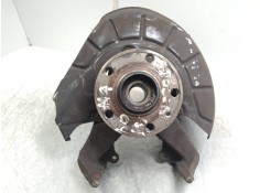 Recambio de mangueta delantera derecha para seat toledo (5p2) 1.6 referencia OEM IAM   