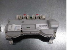 Recambio de cuadro instrumentos para toyota rav 4 (a2) 1.8 16v cat referencia OEM IAM 8380042860 1575101101  2