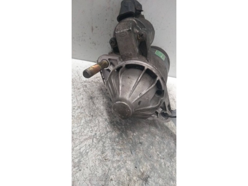 Recambio de motor arranque para hyundai trajet (fo) 2.0 gls referencia OEM IAM 3610023105 VALEO 