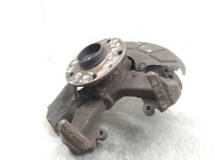 Recambio de mangueta delantera derecha para seat toledo (5p2) 1.6 referencia OEM IAM    2