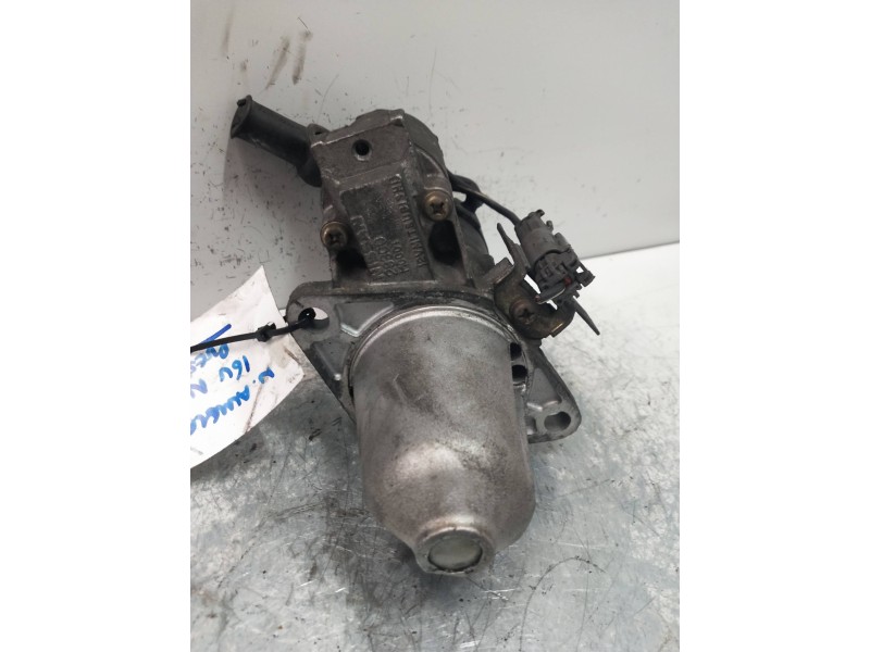 Recambio de motor arranque para nissan almera (n15) sr referencia OEM IAM 233001M216 MITSUBISHI V Recambio de motor arranque para nissan almera (n15) sr referencia OEM IAM 233001M216 MITSUBISHI V