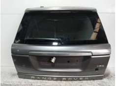 Recambio de porton trasero para land rover range rover sport v6 td se referencia OEM IAM   