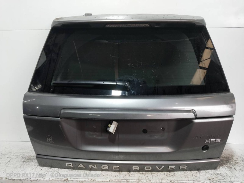 Recambio de porton trasero para land rover range rover sport v6 td se referencia OEM IAM   