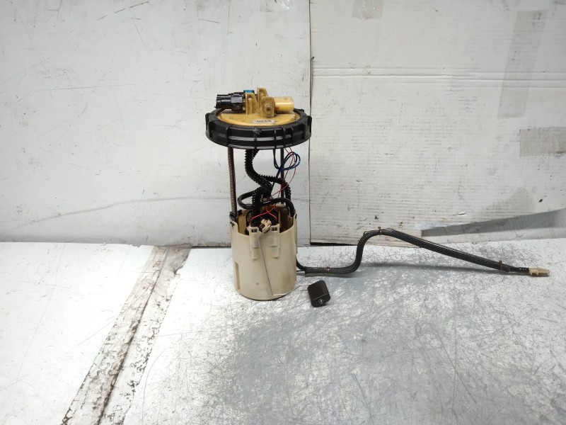 Recambio de bomba combustible para mercedes sprinterii caja cerrada (desde 01.06) 210/213/216 cdi (906.611/613) referencia OEM I