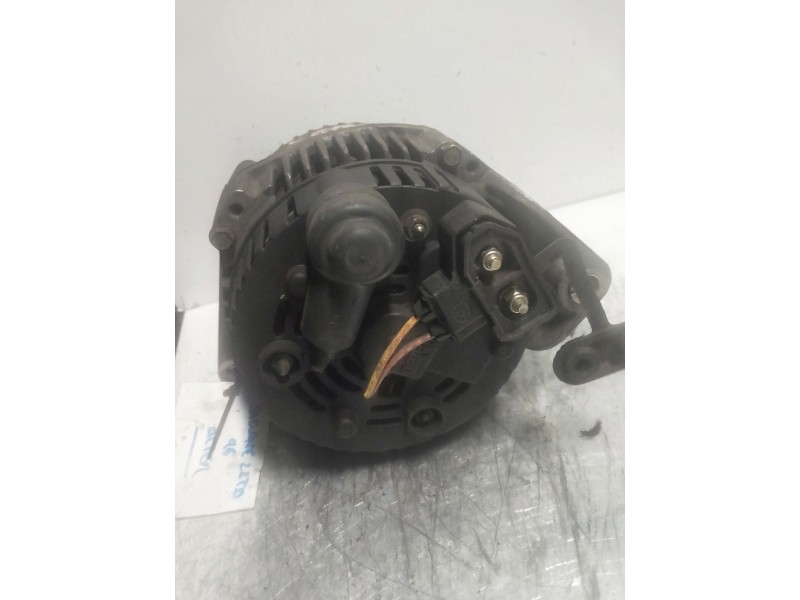 Recambio de alternador para renault safrane (b54) 2.2 dt (b54g) referencia OEM IAM   