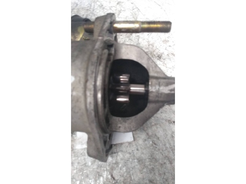 Recambio de motor arranque para hyundai trajet (fo) 2.0 gls referencia OEM IAM 3610023105 VALEO 
