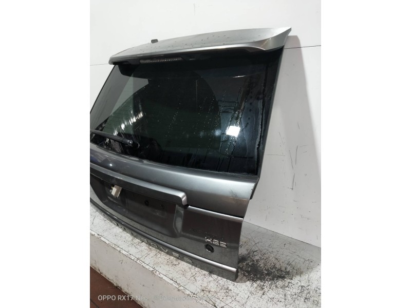 Recambio de porton trasero para land rover range rover sport v6 td se referencia OEM IAM   