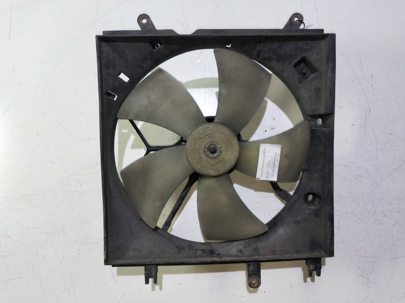Recambio de electroventilador para toyota rav 4 (a2) 1.8 16v cat referencia OEM IAM   