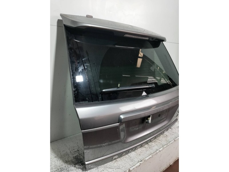 Recambio de porton trasero para land rover range rover sport v6 td se referencia OEM IAM   